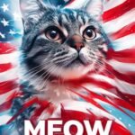 Meow for President.