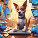 Tech Dog