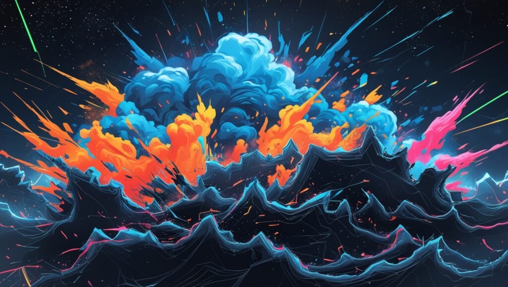 AI Bubble Bursting