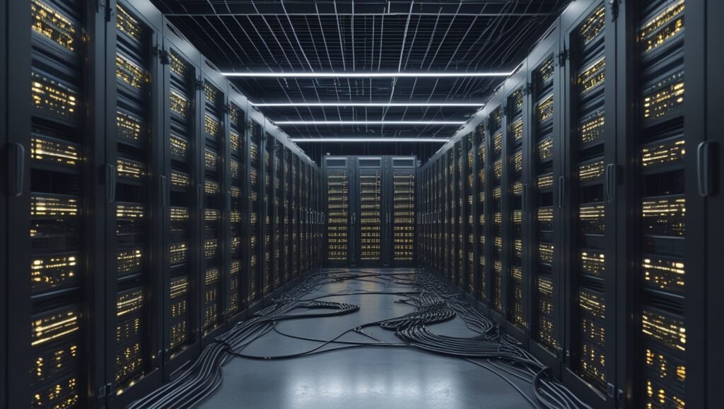 Data centre
