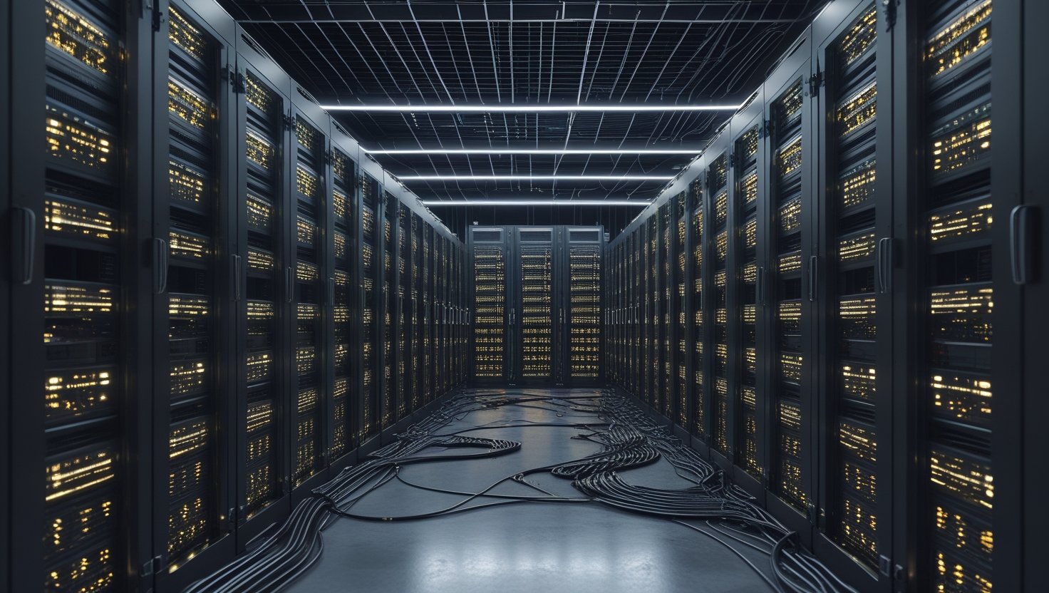 Data centre