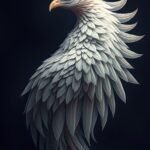 White phoenix