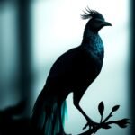 Realistic phoenix