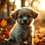 puppy mobile wallpaper