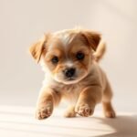puppy mobile wallpaper