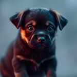 puppy mobile wallpaper
