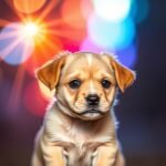 puppy mobile wallpaper