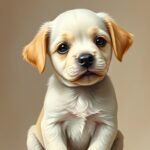 puppy mobile wallpaper