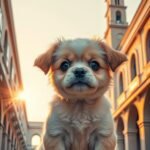 puppy mobile wallpaper