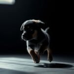 puppy mobile wallpaper