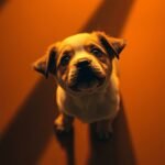puppy mobile wallpaper