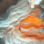 Mobile wallpaper abstract.