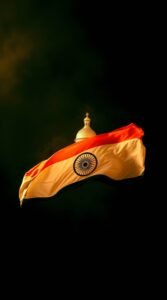 Proud Indian Mobile Wallpaper