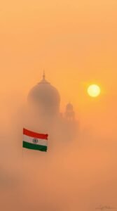 Proud Indian Mobile Wallpaper
