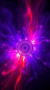 Proud Indian Mobile Wallpaper