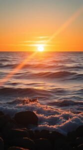 ocean theme wallpaper