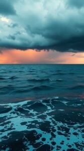 ocean theme wallpaper