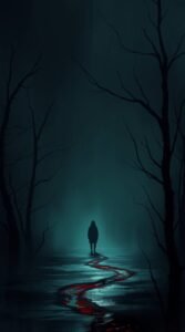 Mobile wallpaper theme: Solitude