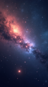 earth universe mobile wallpaper